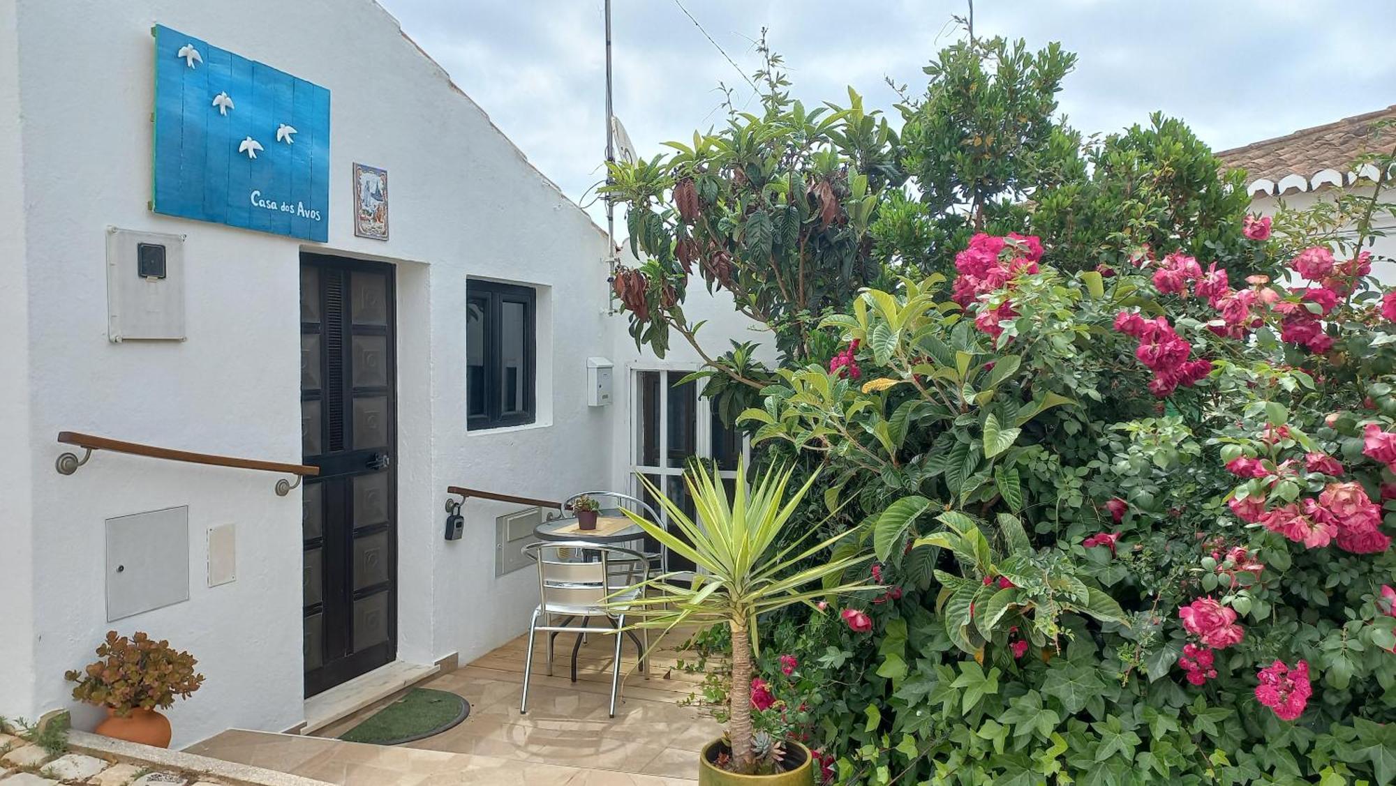 Blue Room Pedralva Exterior foto
